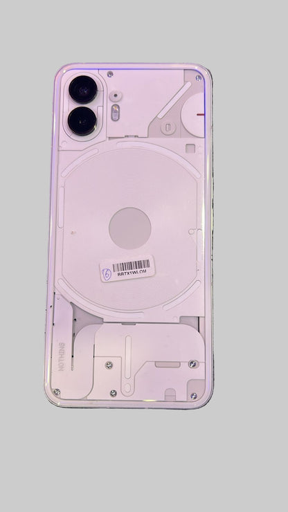 Nothing Phone 2 (12GB/256GB Storage) A-Grade Renewed