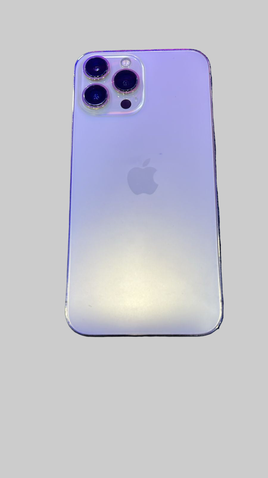 Apple iPhone 13 Pro Max (256 GB Storage) A-Grade Renewed