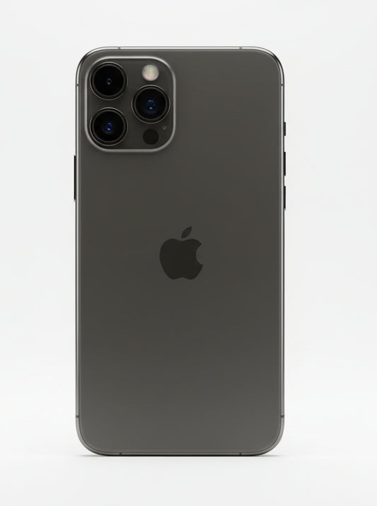 Apple iPhone 13 Pro Max (256 GB Storage) A-Grade Renewed