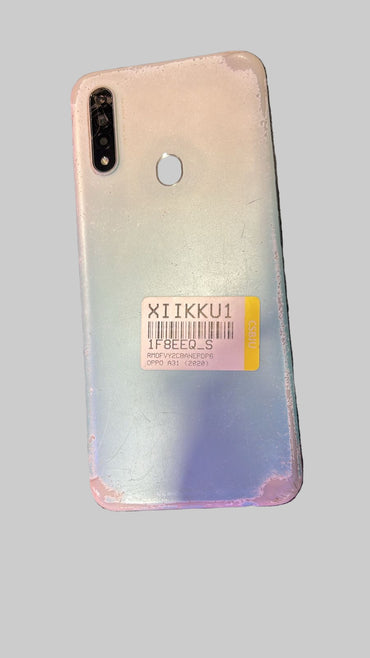 Oppo A31 (4GB 64 GB Storage ) B Grade Renewed