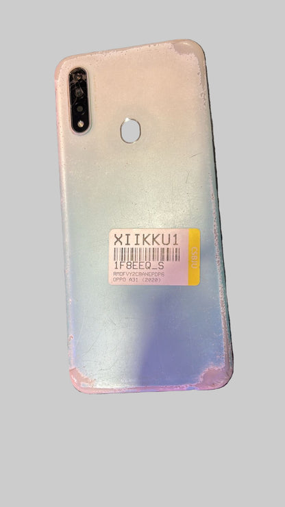 Oppo A31 (4GB 64 GB Storage ) B Grade Renewed