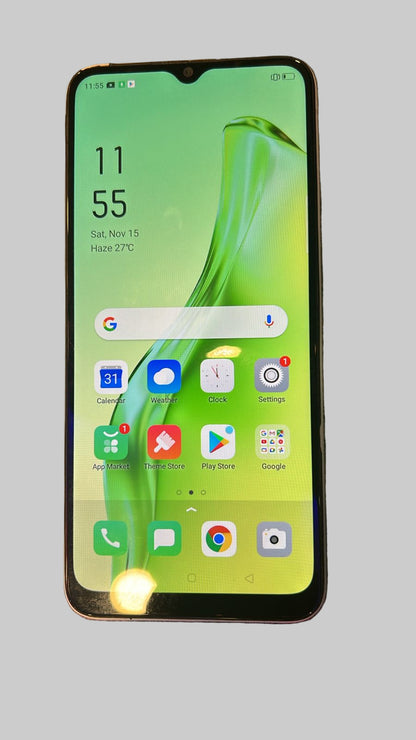 Oppo A31 (4GB 64 GB Storage ) B Grade Renewed