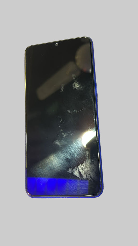 Realme 3 Pro (4GB RAM, 64GB Storage) A-Grade Renewed