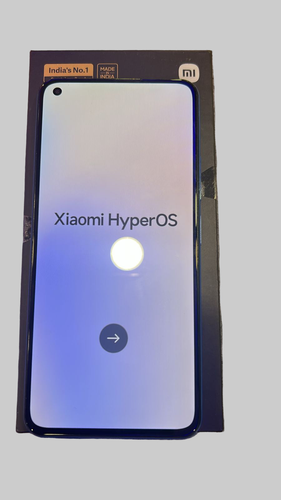 Xiaomi 11 Lite NE 5G (6GB RAM, 128GB Storage) A Grade Renewed