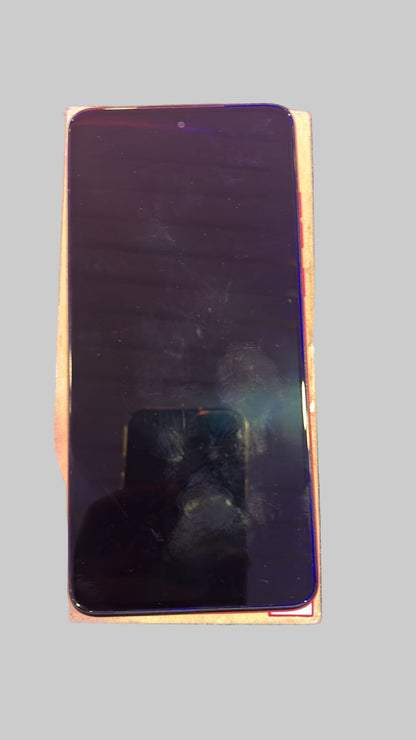 MOTOROLA G84  (12GB RAM, 256GB Storage)  A-Grade Renewed