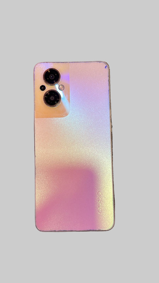 Oppo F21s Pro 5G (8GB RAM, 128GB Storage) A Grade Renewed