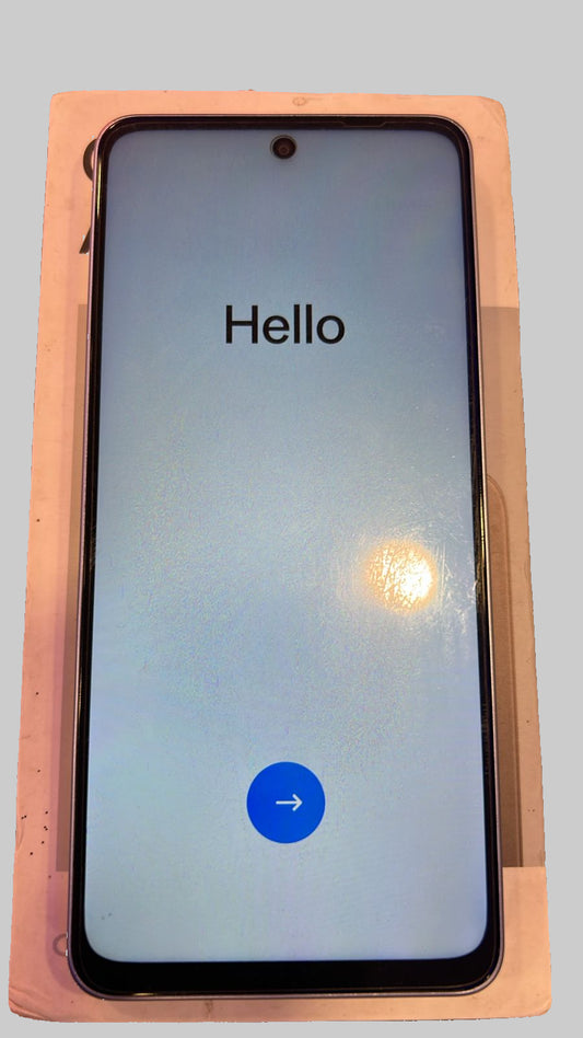 OPPO A5 Pro 5G (6GB RAM, 128GB Storage) Openbox