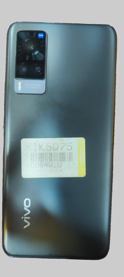Vivo X60 (8GB RAM, 128GB Storage) A-Grade Renewed