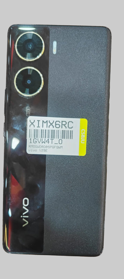 Vivo V29E (8GB 128GB Storage) A Grade Renewed