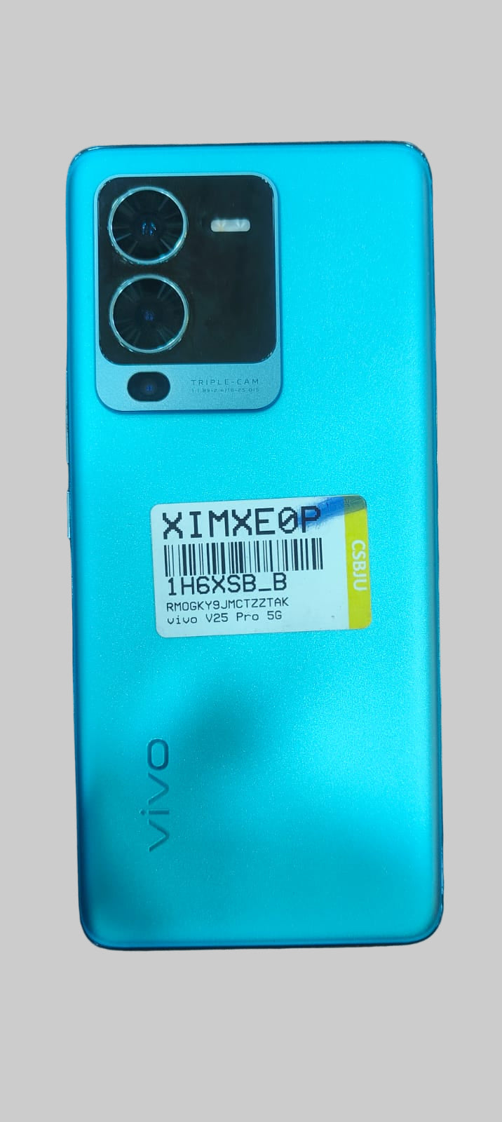 Vivo V25 Pro (8GB RAM, 128GB Storage) A Grade Renewed