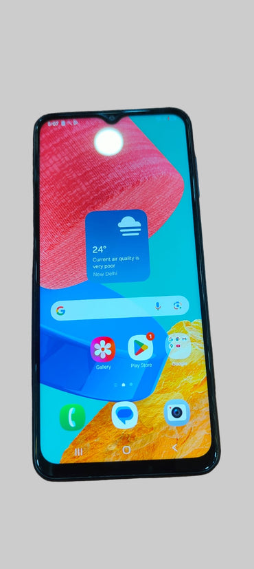 Samsung Galaxy M33 5G (6GB RAM, 128GB Storage) [A-Grade Renewed]