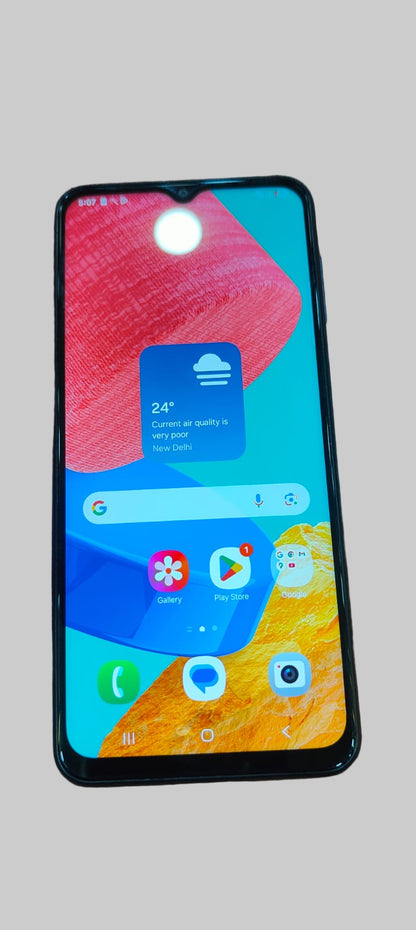 Samsung Galaxy M33 5G (6GB RAM, 128GB Storage) [A-Grade Renewed]