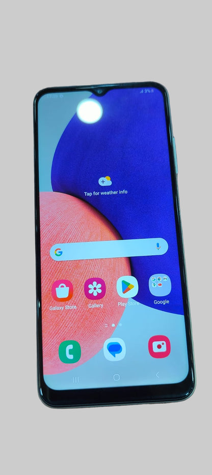 Samsung Galaxy A22 5G (6GB RAM, 128 GB Storage) [A Grade Renewed]