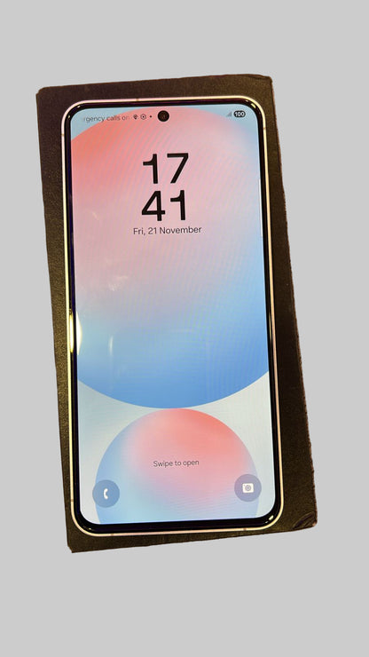 Samsung Galaxy S24 FE 5G (8GB 128GB Storage) OpenBox