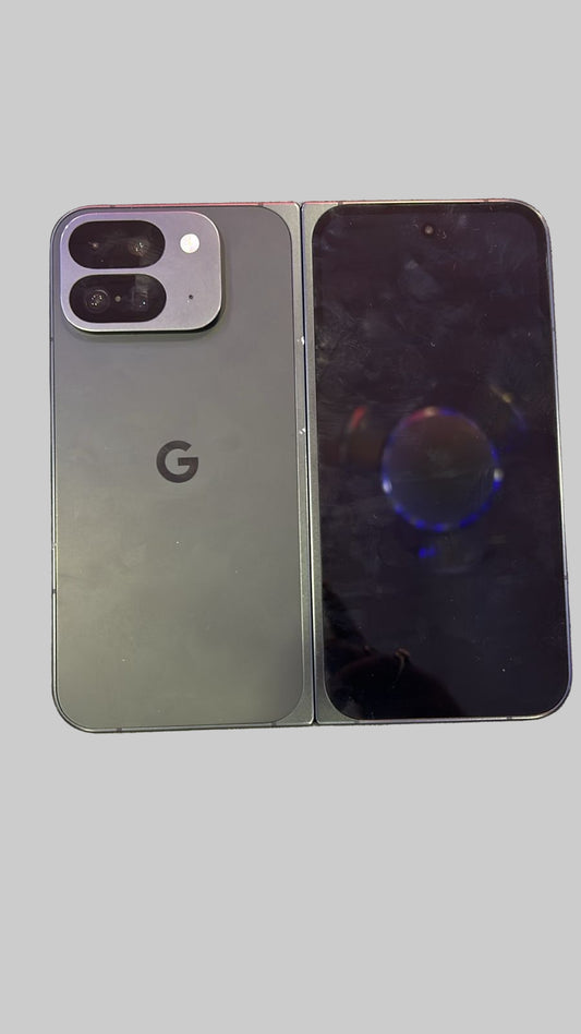 Google Pixel 9 Pro Fold (16GB 256 GB Storage) A Grade Renewed