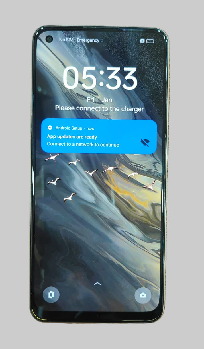 OPPO Reno 8 5G (8GB RAM, 128GB Storage) A Grade Renewed