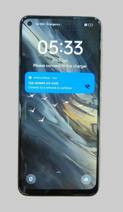 OPPO Reno 8 5G (8GB RAM, 128GB Storage) A Grade Renewed