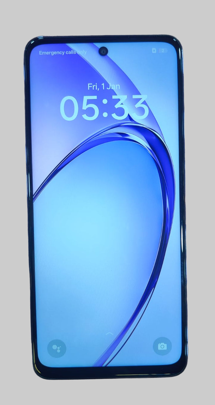 Oppo A3 Pro (8GB 128 GB Storage ) A Grade Renewed