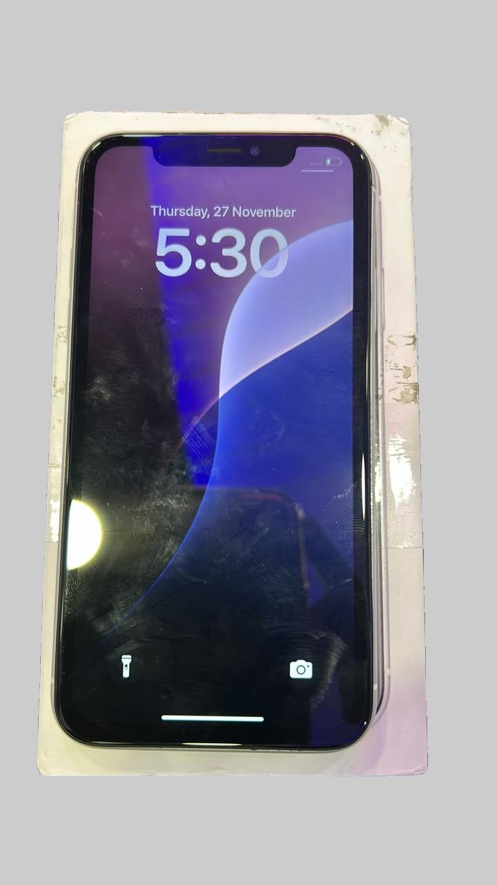 Apple iPhone XR (64 GB Storage ) A Grade Renewed