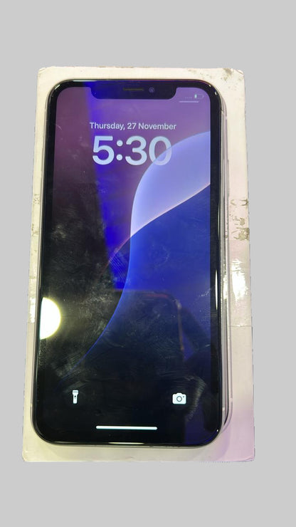 Apple iPhone XR (64 GB Storage ) A Grade Renewed