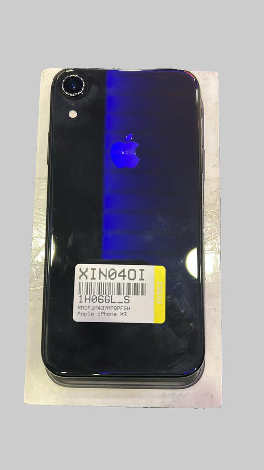 Apple iPhone XR (128GB Storage ) A Grade Renewed