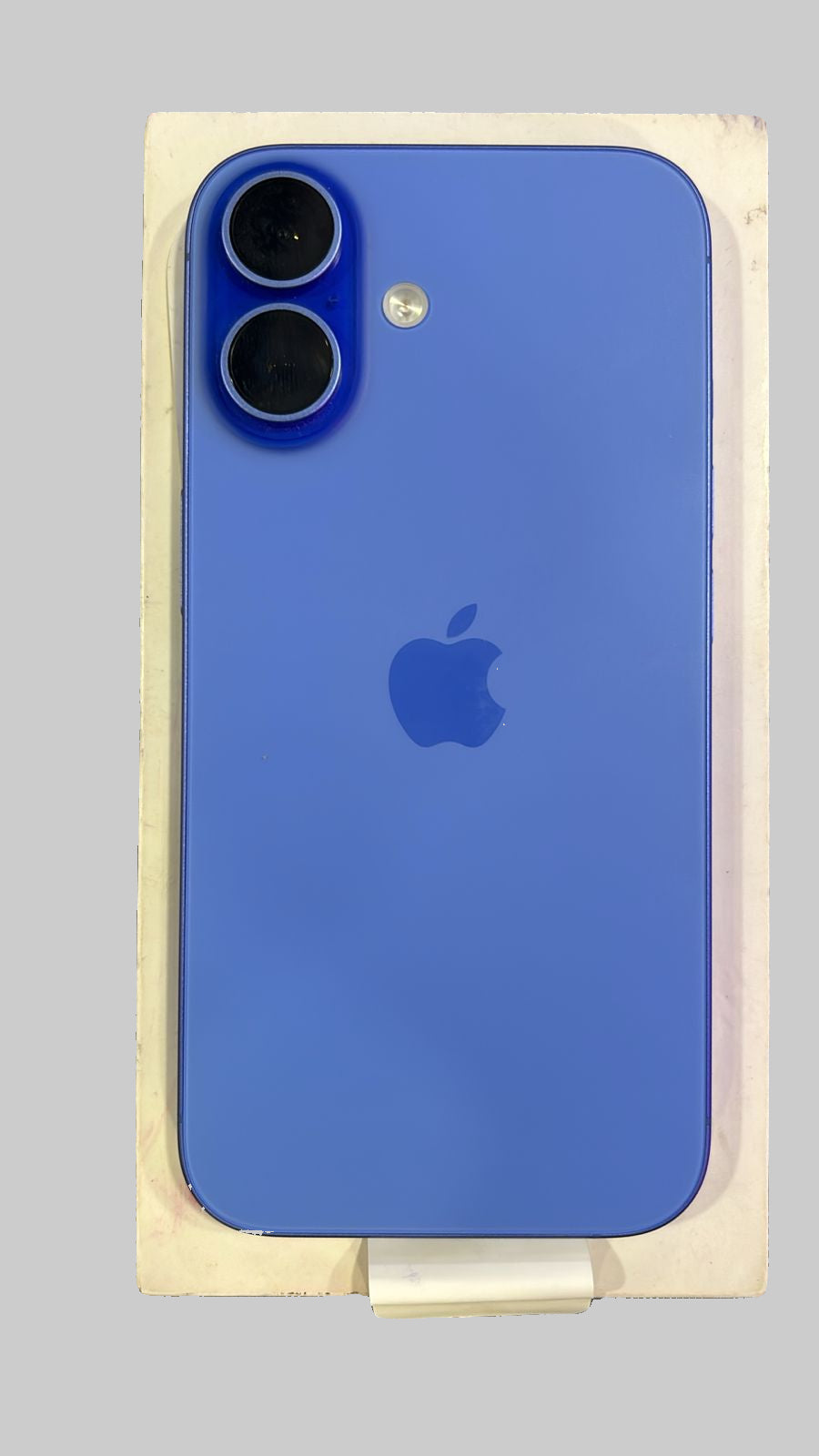 Apple iPhone 16 (128 GB Storage) A Grade Renewed