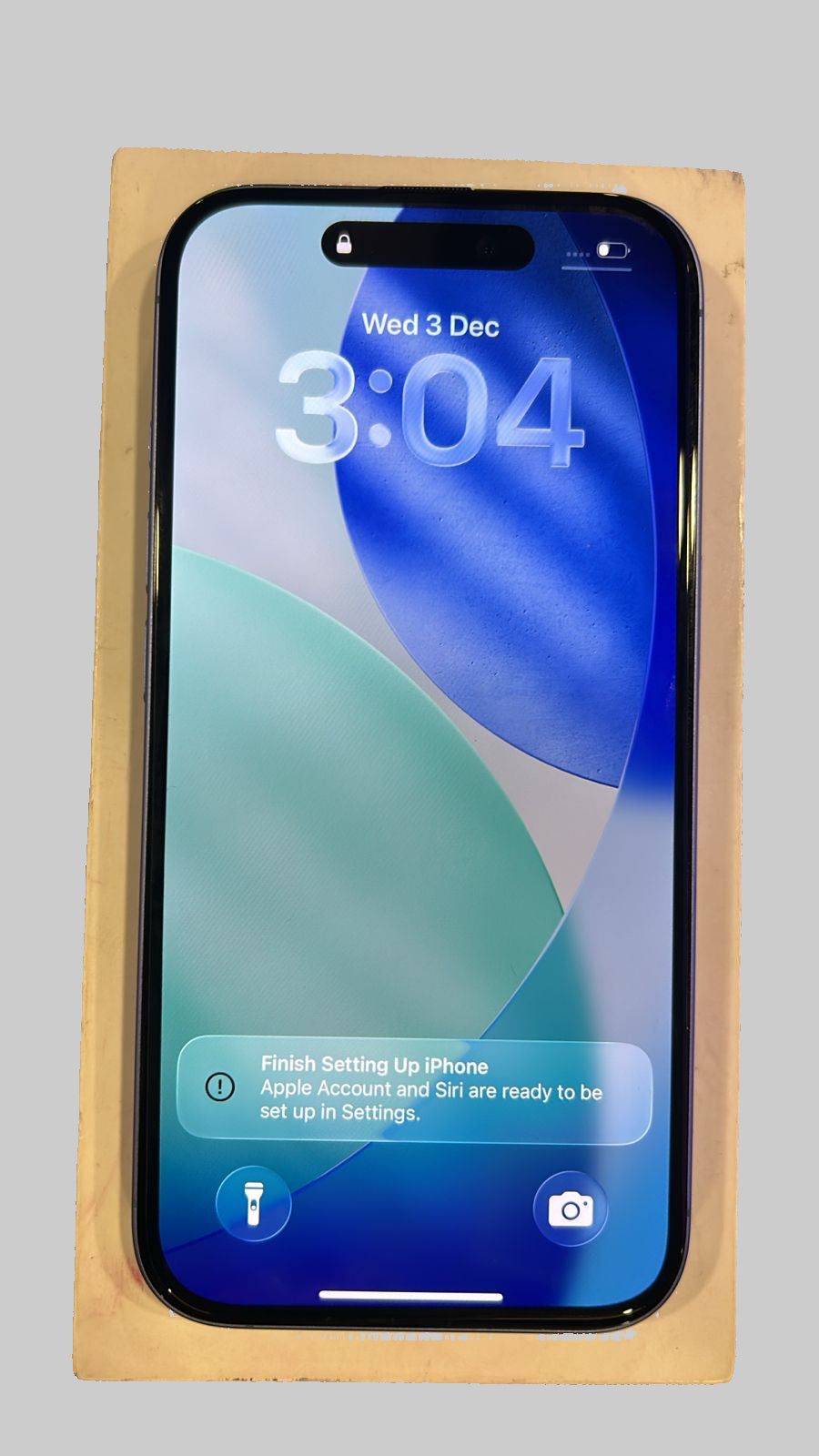 Apple iPhone 16 (128 GB Storage) A Grade Renewed