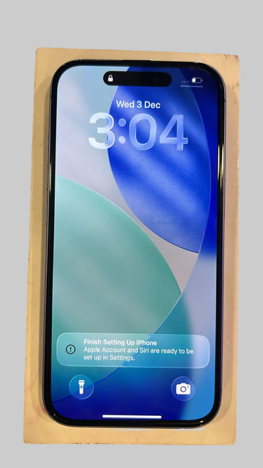 Apple iPhone 16 (128 GB Storage) A Grade Renewed