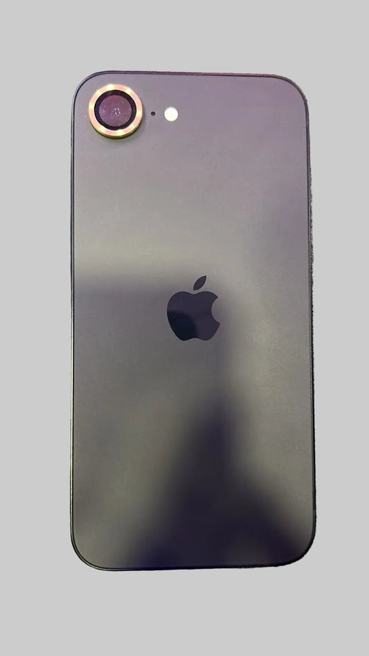 Apple iPhone 16E (128 GB Storage) OpenBox