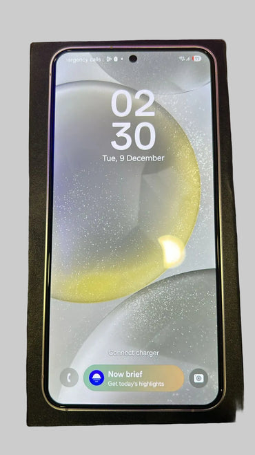 Samsung Galaxy S24 5G (8GB 128GB Storage) A Grade Renewed