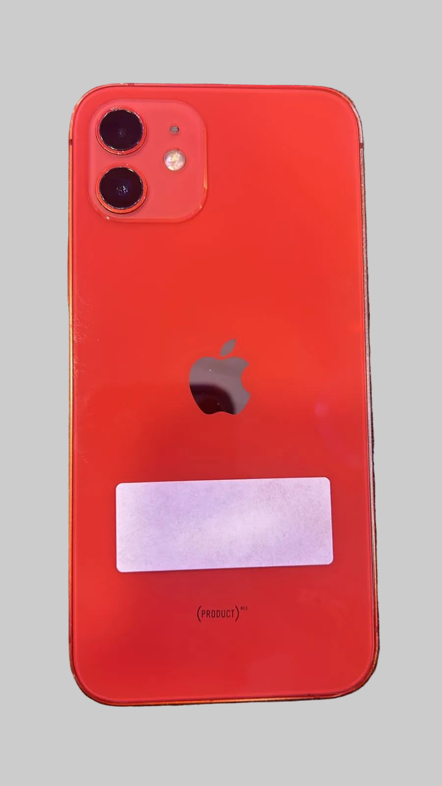 Apple iPhone 12 (128 GB Storage) A Grade Renewed