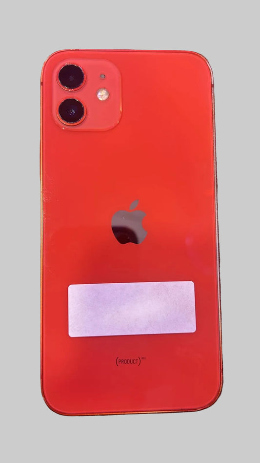 Apple iPhone 12 (128 GB Storage) A Grade Renewed