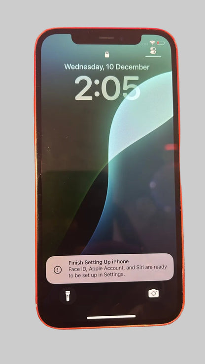 Apple iPhone 12 (128 GB Storage) A Grade Renewed