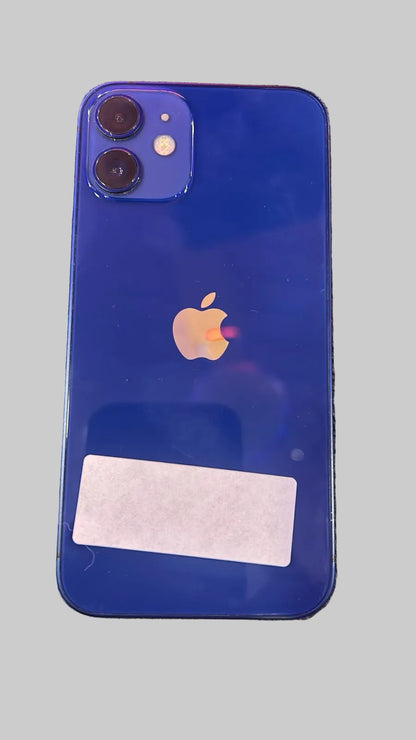 Apple iPhone 12 mini (64 GB Storage) A-Grade Renewed