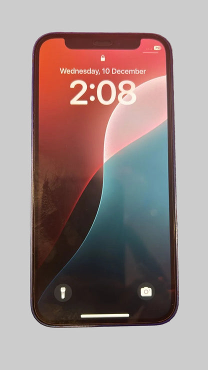 Apple iPhone 12 mini (64 GB Storage) A-Grade Renewed