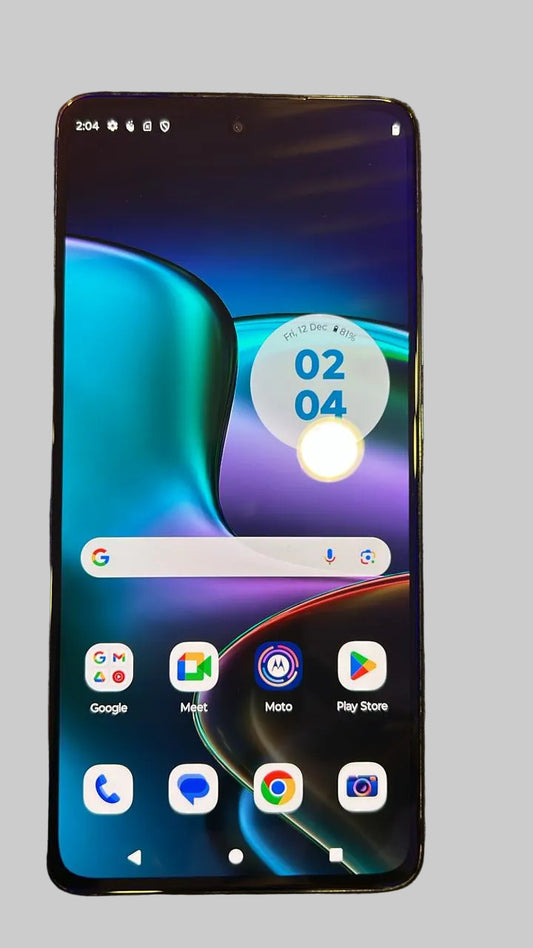 Motorola Edge 30 (128GB Storage, 8GB RAM) A Grade Renewed