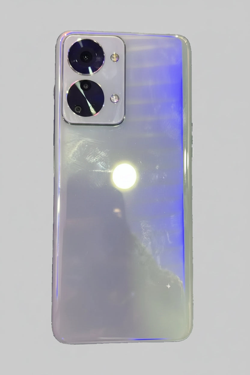 OnePlus Nord 2T (8GB 128 GB Storage) A-Grade Renewed