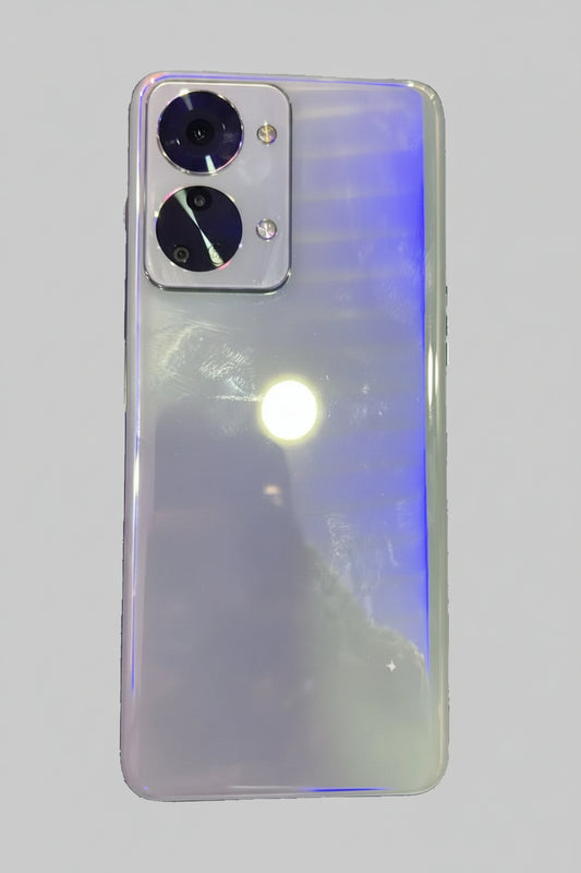 OnePlus Nord 2T (8GB 128 GB Storage) A-Grade Renewed