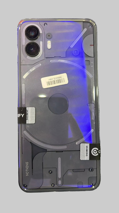 Nothing Phone 2 (8GB 128GB Storage) A-Grade Renewed