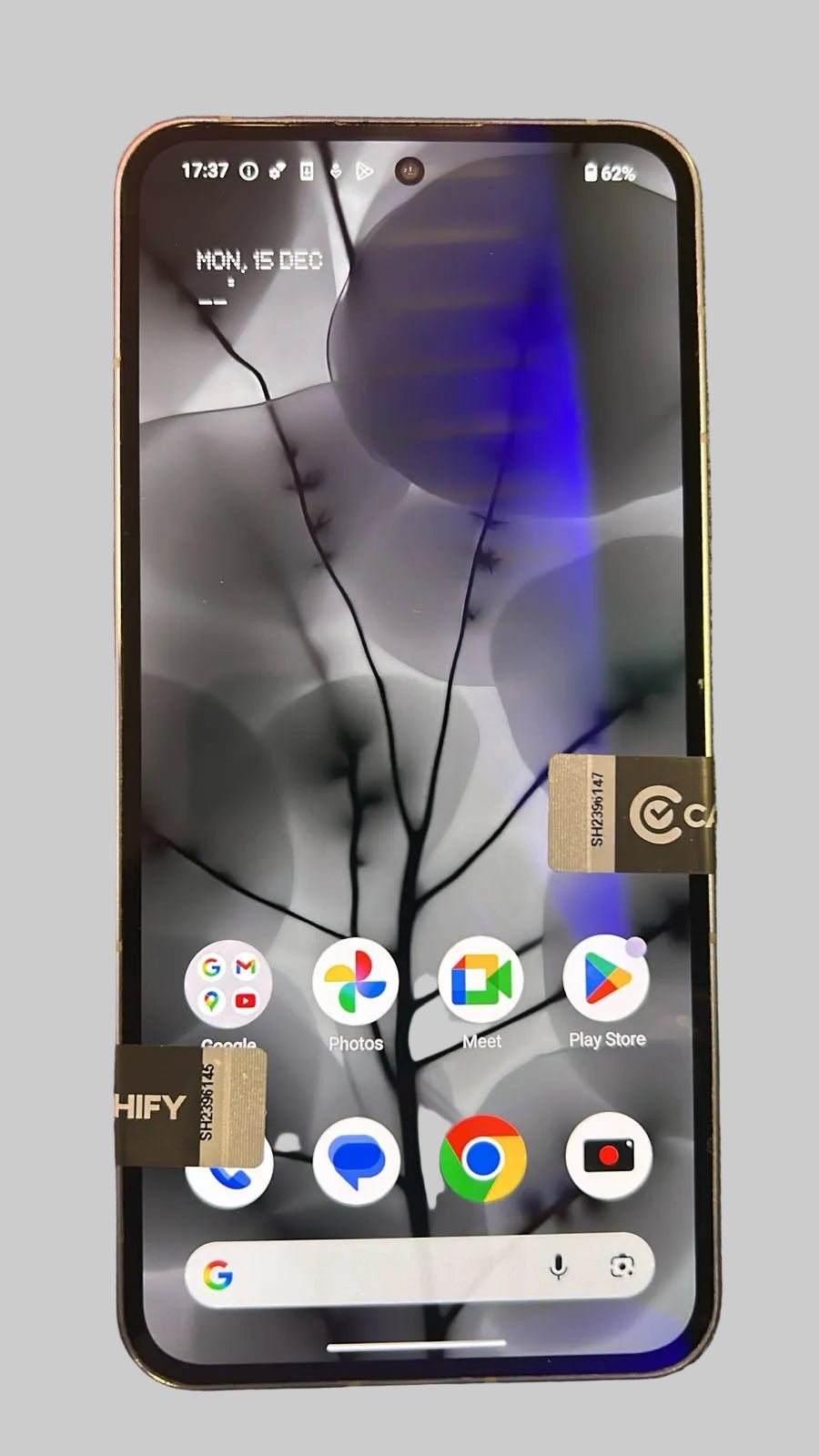 Nothing Phone 2 (8GB 128GB Storage) A-Grade Renewed