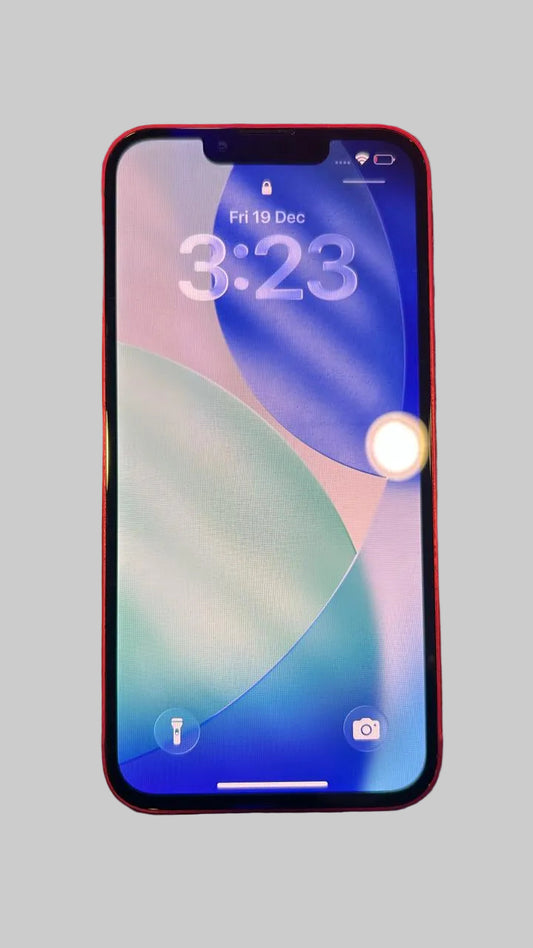 Apple iPhone 13 (StarLight, 128 GB) A-Grade Renewed