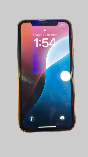 Apple iPhone XR (64GB Storage ) A Grade Renewed