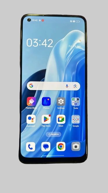 Oppo Reno 7 5G (8GB RAM,128GB Storage)  A Grade Renewed