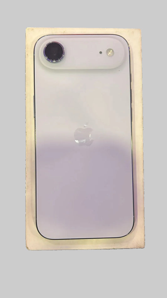 Apple iPhone 17 Air (256 GB Storage) OpenBox