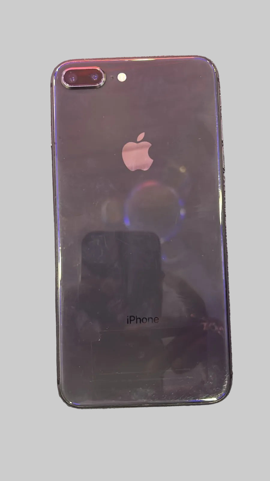 Apple iPhone 8 Plus (64 Storage) B Grade Renewed
