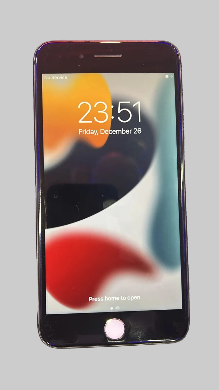 Apple iPhone 8 Plus (64 Storage) B Grade Renewed