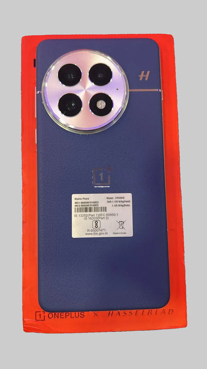 OnePlus 13 5G (12GB, 256GB Storage) Openbox