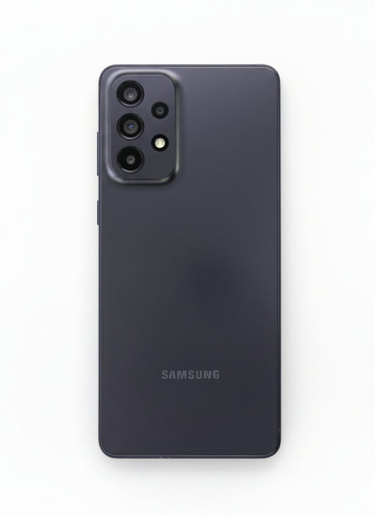 Samsung Galaxy A73 (8GB RAM, 128GB Storage)  A-Grade Renewed