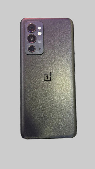 OnePlus 9RT 5G (8GB RAM, 128GB Storage) A Grade Renewed