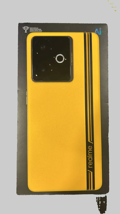 Realme GT 7T (8GB Ram  256GB Storage)  OpenBox